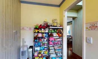 Imagem 4: Apartamento à venda em Vila Andrade com 70 m², 1 quarto, 1 suíte, 1 vaga