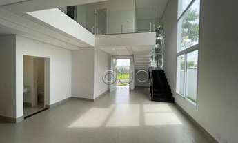 Imagem 4: Casa com 4 dormitórios, 284 m² - venda por R$ 1.800.000,00 ou aluguel por R$ 10.780,00/mês