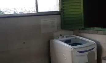 Imagem 3: Vaga individual disponível ao lado da puc