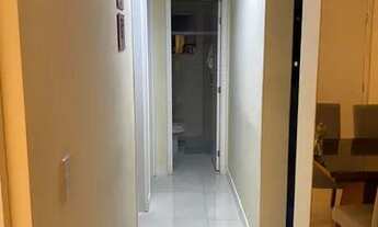 Imagem 4: Apartamento para aluguel com 54 metros quadrados com 2 quartos