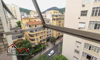 Imagem 3: Apartamento para venda com 42 mts com 1 quarto em Botafogo - Rio de Janeiro - RJ