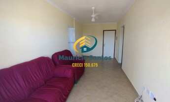 Imagem 7: Apartamento à venda no bairro Jardim Aguapeu - Mongaguá/SP