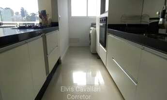 Imagem 6: Aluguel *R$2.900* Apartamento mobiliado 70m2 sala estendida, 1 1 9 9 2 5 8 1 7 4 7 Elvis C