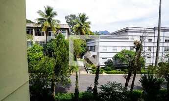 Imagem 6: Apartamento para Aluguel - Tijuca, 3 Quartos, 90 m2