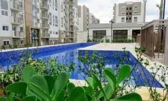 Imagem 3: Apartamento para venda possui 64 metros quadrados com 3 quartos em Pechincha - Rio de Jane