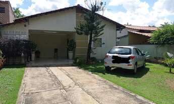 Imagem: Casa 3 Quartos sendo 1 suíte - 520 metros