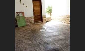 Imagem 6: Sobrado com 3 dormitórios, 190 m² - venda por R$ 430.000,00 ou aluguel por R$ 1.800,00/mês