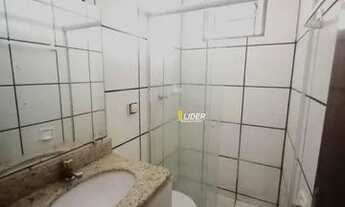 Imagem 4: Casa para aluguel, 2 quartos, 1 vaga, SANTA ROSA - Uberlândia/MG