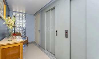 Imagem 2: Apartamento para Venda - 137.74m², 3 dormitórios, sendo 3 suites, 3 vagas - Petrópolis