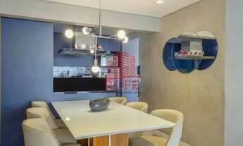 Imagem 7: Imóvel impecável no melhor de Moema!