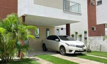 Imagem: Casa de condomínio para venda tem 130 metros