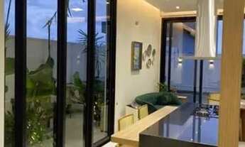 Imagem: Casa para venda possui 50 metros quadrados