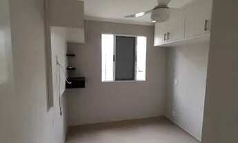 Imagem 5: Apartamento com 2 dormitórios para alugar, 49 m² por R$ 1.550,00/mês - Recanto Fortuna - C