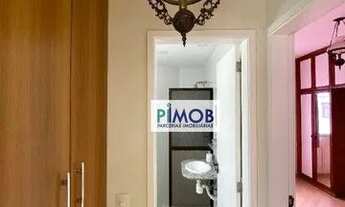 Imagem: Apartamento com sala e quarto para alugar