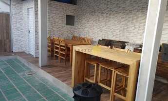 Imagem 2: Casa 3 quartos aluguel Vila Nogueira, Campinas SP