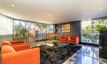 Imagem 5: Imóvel incrível, com vista para todos lados da cidade