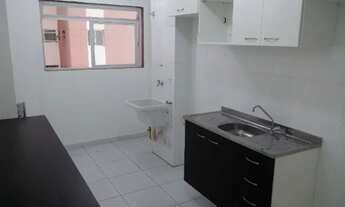 Imagem 3: Apt 77m, sala ampliada ou 3/4, 2 suítes e wc social