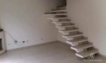 Imagem 3: Casa com 3 dormitórios para alugar, 98 m² por R$ 4.300,00/mês - Granja Viana - Cotia/SP