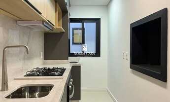 Imagem 4: Excelente Apartamento à venda, 2 quartos, mobiliado, no centro de Torres - RS