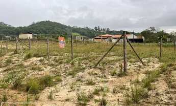 Imagem 2: Barra Velha - Terreno Padrão - Itajuba