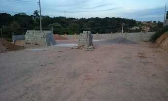 Imagem 6: Terreno plano 390m2