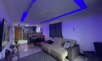 Imagem 2: Ótima casa com 3 quartos piscina e área gourmet à venda em Itaipuaçú, Maricá RJ