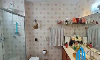 Imagem 5: Apartamento para venda possui 60 metros quadrados com 2 quartos em Centro - Guarapari - ES