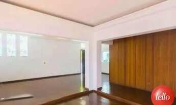 Imagem: São Paulo - Casa Padrão - Moema