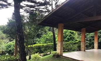 Imagem: Aluguel em Guaramiranga pra final de semana