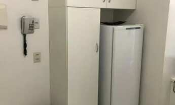 Imagem 5: SHTN TRECHO 02 BL G ED. LIFE RESORT - EXELENTE APARTAMENTO EM BRASILIA- PROPRIÉTE