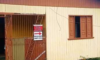 Imagem: Casa mista bem localizada