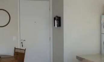 Imagem: Apartamento no Bairro do Brás. Ao lado