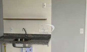 Imagem 5: Apartamento com 2 dormitórios para alugar, 34 m² por R$ 2.463,55/mês - Tatuapé - São Paulo