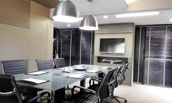 Imagem 5: Luxemburgo, Locação Casa Comercial, 600m², Estrutura Completa e Excelente Localização!!