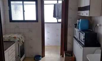 Imagem 7: Vendo Excelente Apartamento com 02 Dormitórios no Embaré, Santos