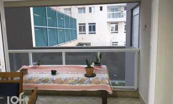 Imagem 2: Apartamento à venda em Jardim com 105 m², 3 quartos, 3 suítes, 3 vagas