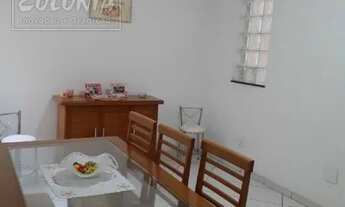 Imagem 6: Santo André - Casa Padrão - Vila São Pedro