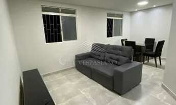 Imagem 4: VESPASIANO - Apartamento Padrão - Caieiras