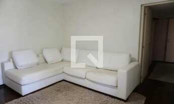 Imagem: Apartamento para Aluguel - Vila Mariana