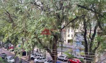 Imagem 4: Grajaú Apartamento com 3 dormitórios