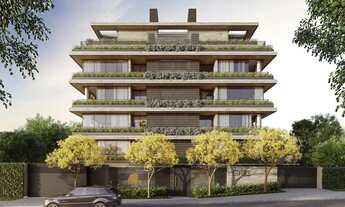 Imagem: Apartamento para venda tem 165 metros quadrados