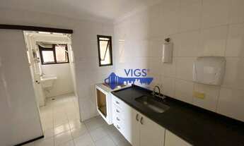 Imagem: Apartamento à venda, 86 m² por R$ 477.000,00