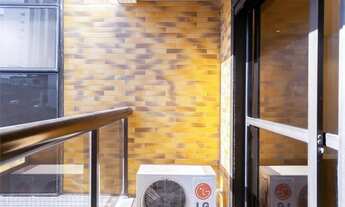 Imagem 3: Apartamento para aluguel e venda possui 223 metros quadrados com 4 quartos