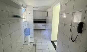 Imagem 6: Apartamento Condomínio Belo Horizonte