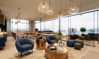 Imagem 5: Apartamento Alto Padrão