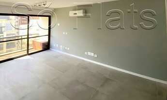 Imagem 2: Flat Central Park disponível para venda com 61m², 02 dorms e 02 vagas de garagem