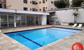 Imagem: São Paulo - Apartamento Padrão - Vila