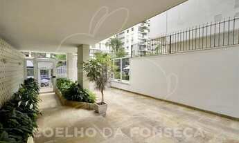 Imagem 4: São Paulo - Apartamento Padrão - Higienópolis