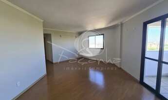 Imagem 2: Apartamento para Locação no Jardim Paineiras em Campinas, por R$ 4.000,00 - Façanha Imóvei