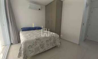 Imagem 5: Apartamento com 1 dormitório para alugar, 26 m² por R$ 3.503/mês - Vila Clementino - São P